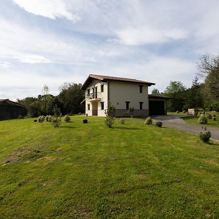 Villa Urdaibai Busturia Dış mekan fotoğraf