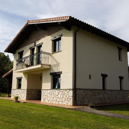 Villa Urdaibai Busturia Dış mekan fotoğraf