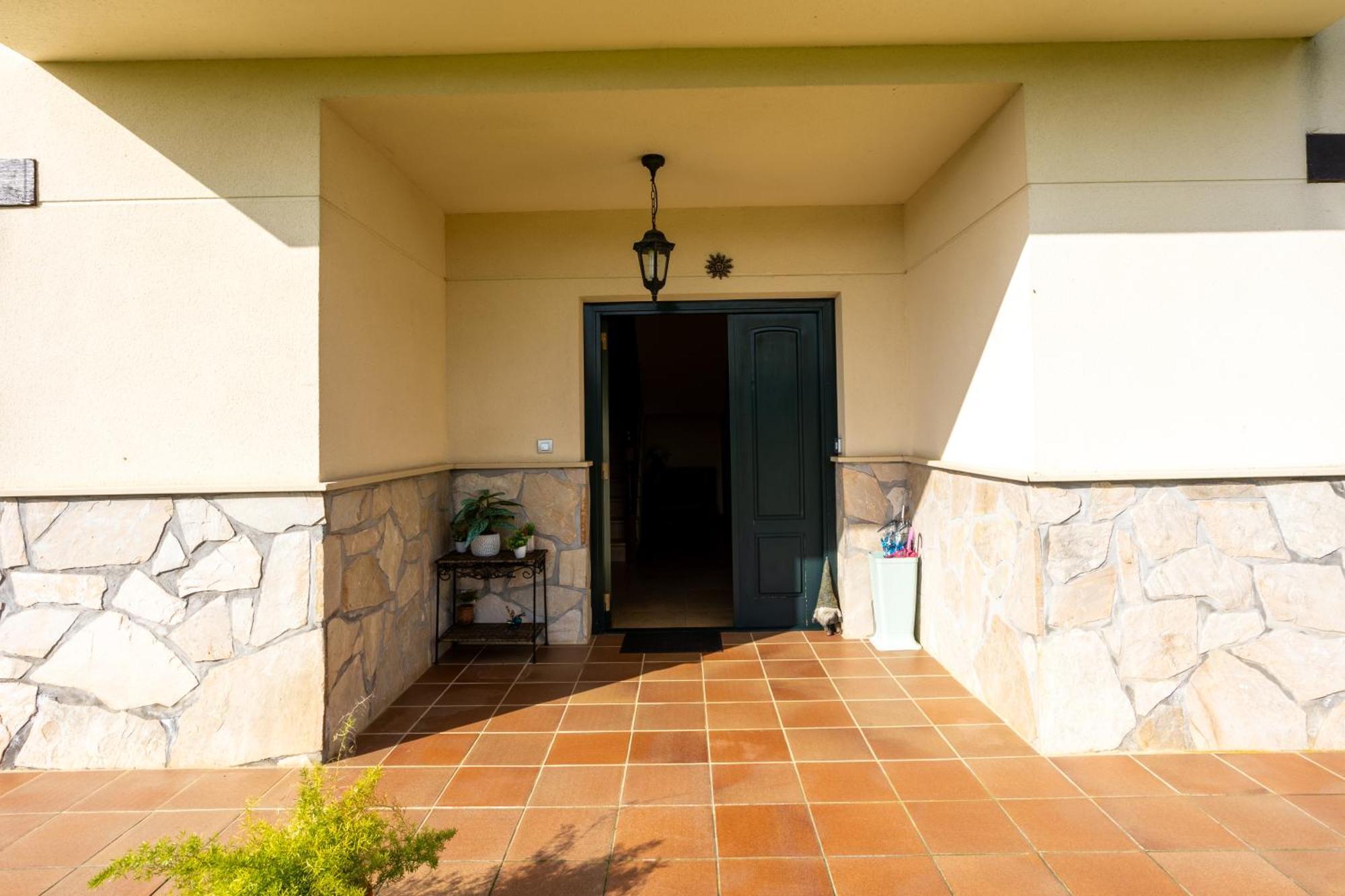 Villa Urdaibai Busturia Dış mekan fotoğraf