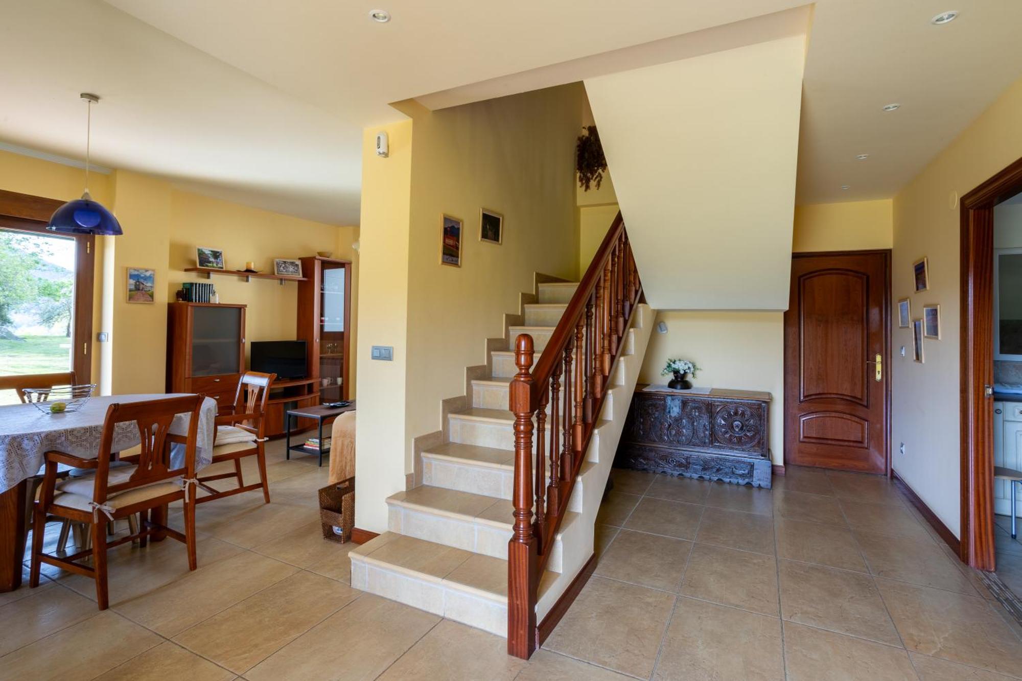 Villa Urdaibai Busturia Dış mekan fotoğraf