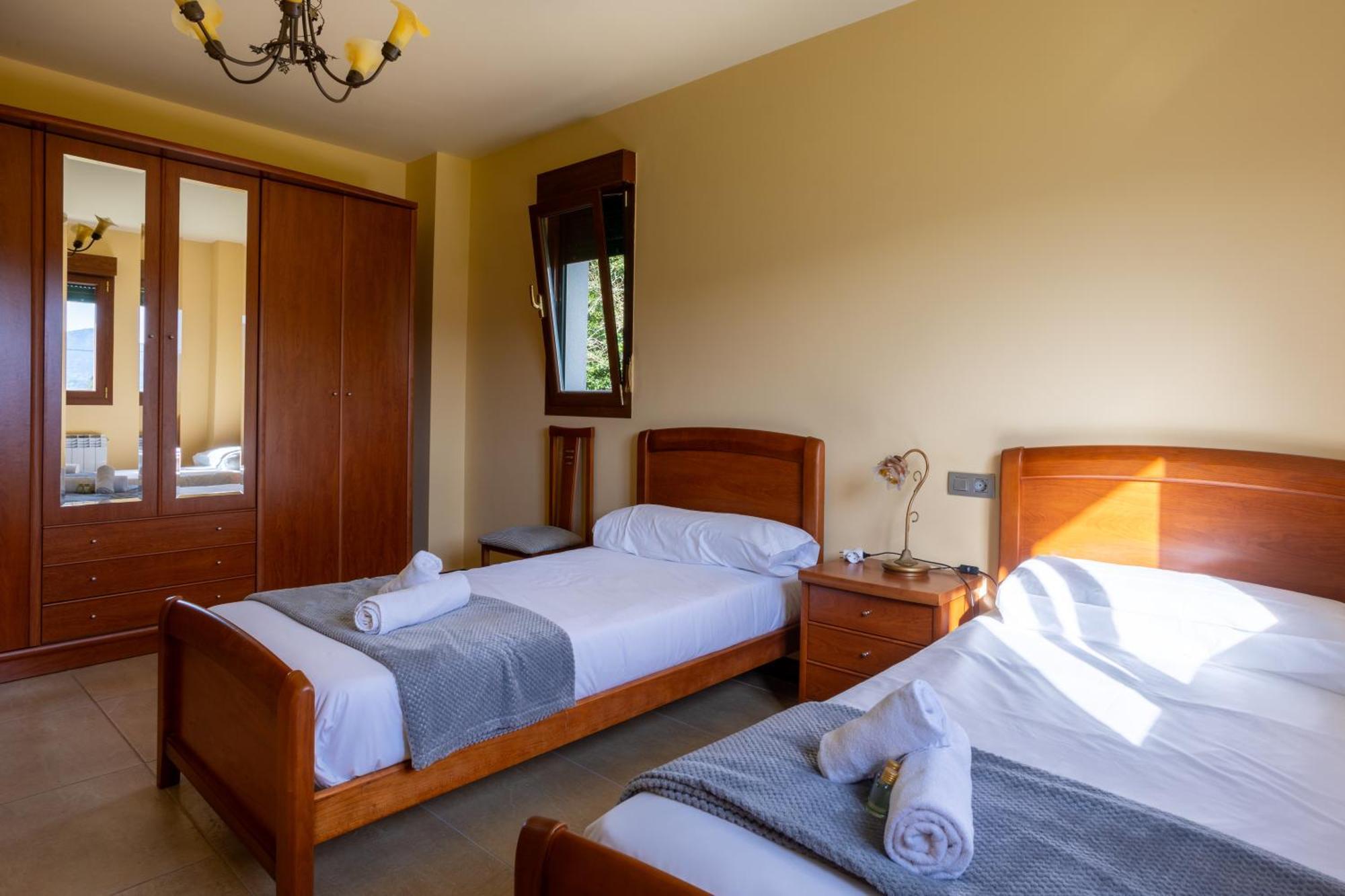 Villa Urdaibai Busturia Dış mekan fotoğraf