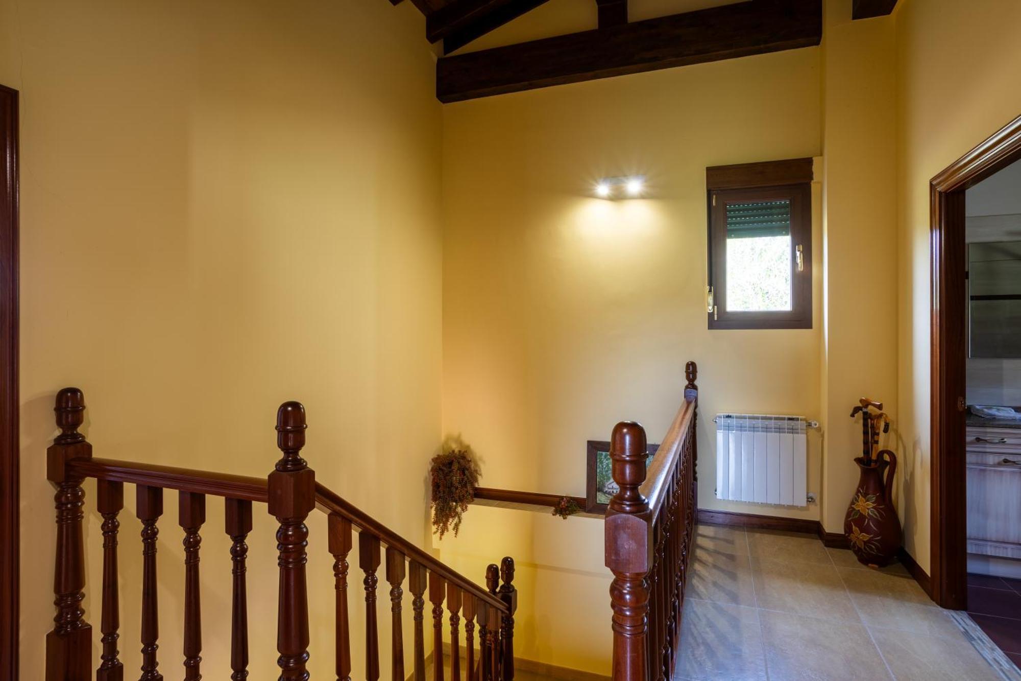 Villa Urdaibai Busturia Dış mekan fotoğraf