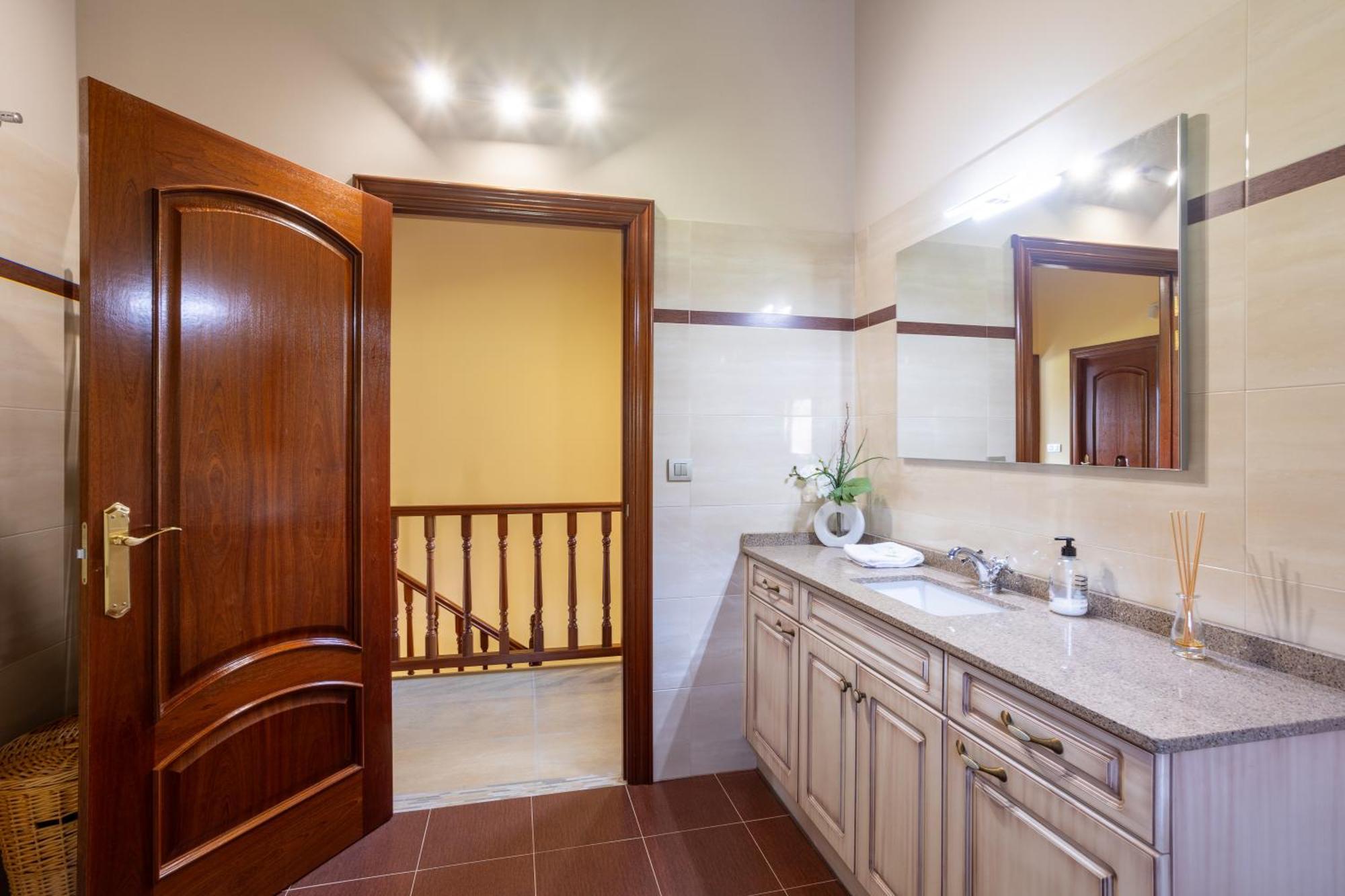 Villa Urdaibai Busturia Dış mekan fotoğraf