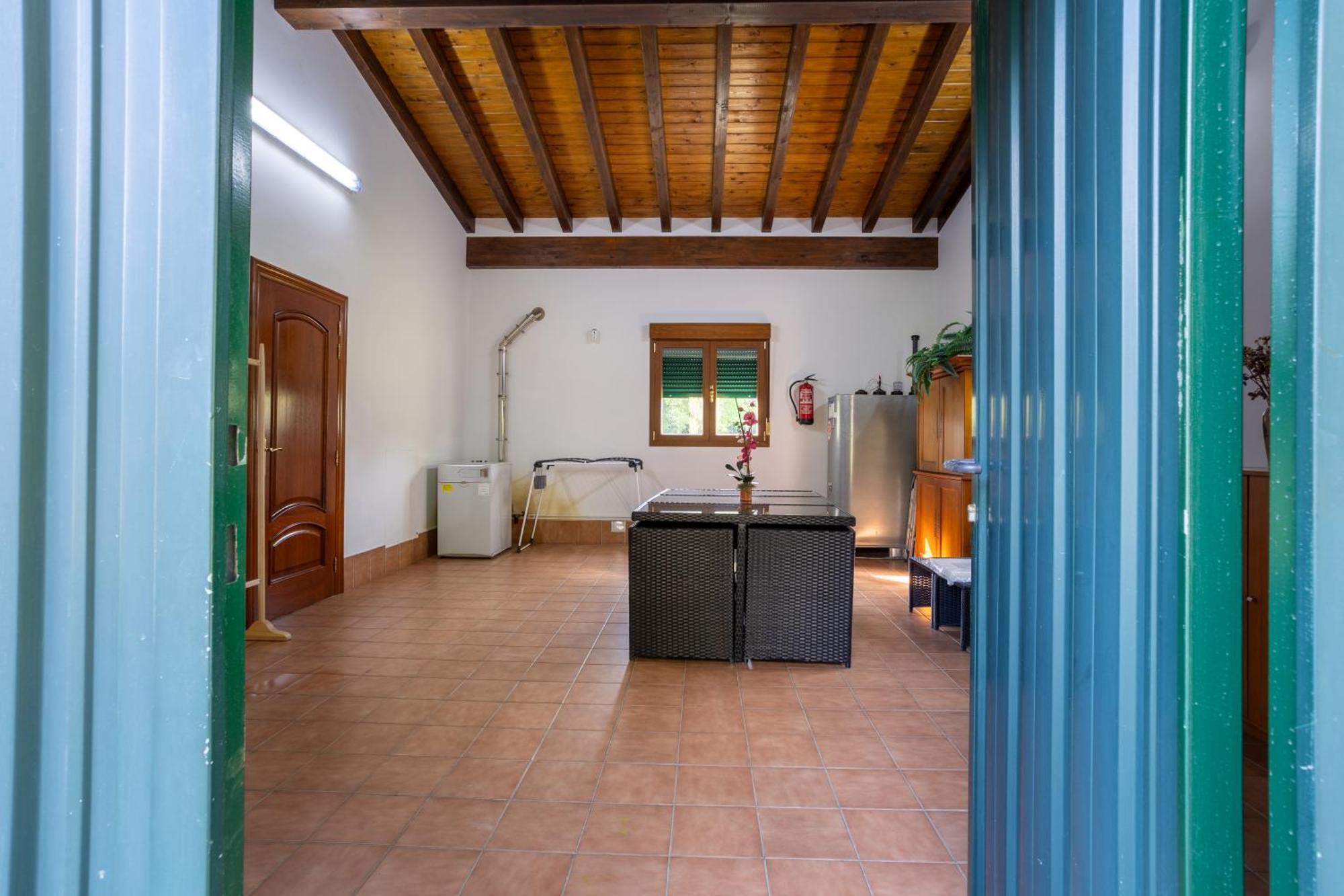 Villa Urdaibai Busturia Dış mekan fotoğraf
