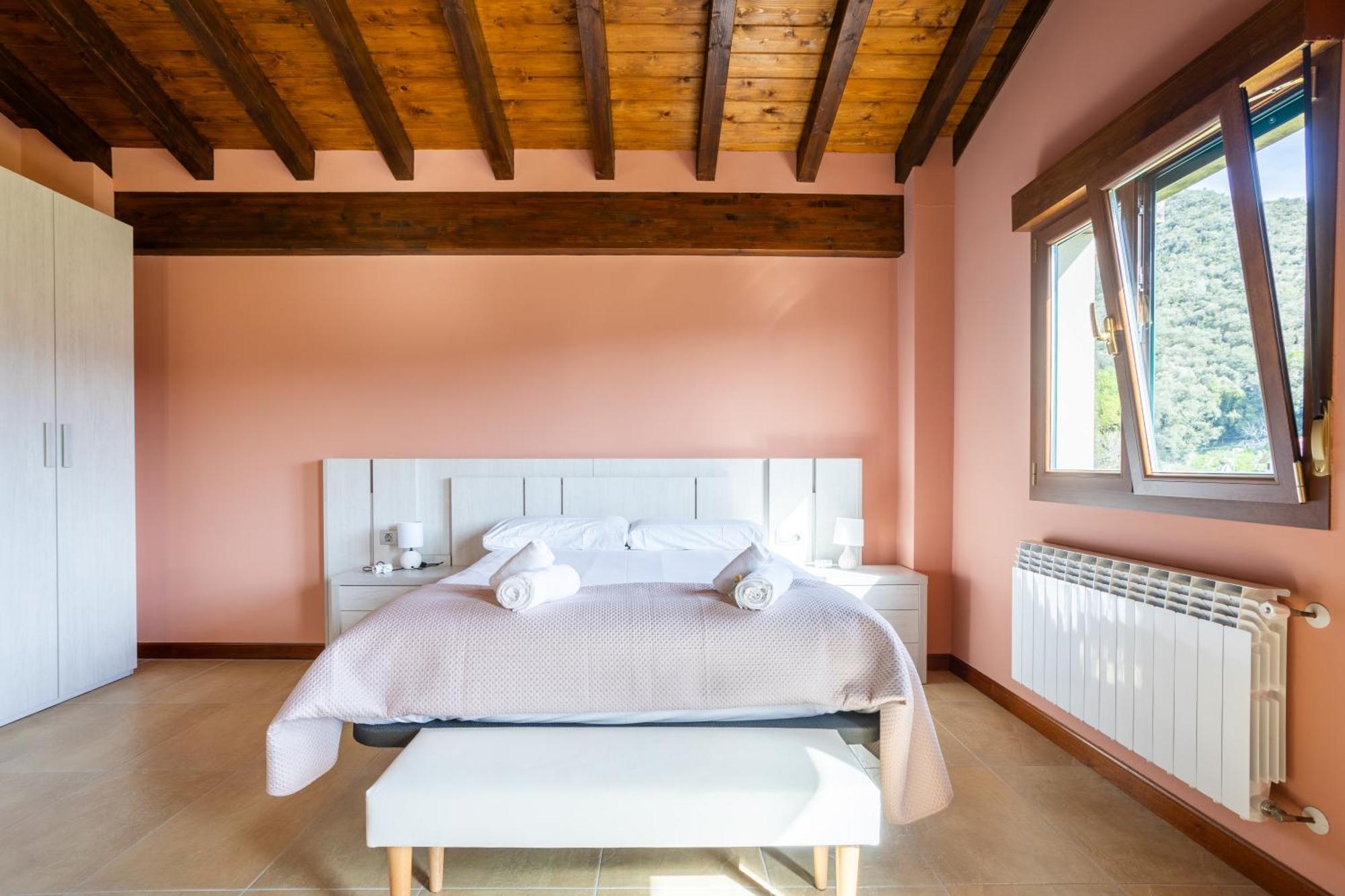Villa Urdaibai Busturia Dış mekan fotoğraf