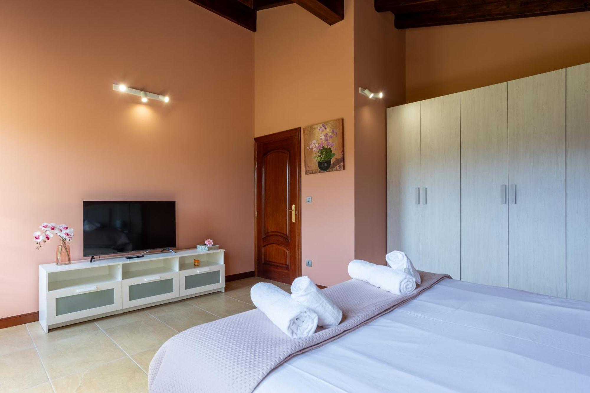 Villa Urdaibai Busturia Dış mekan fotoğraf