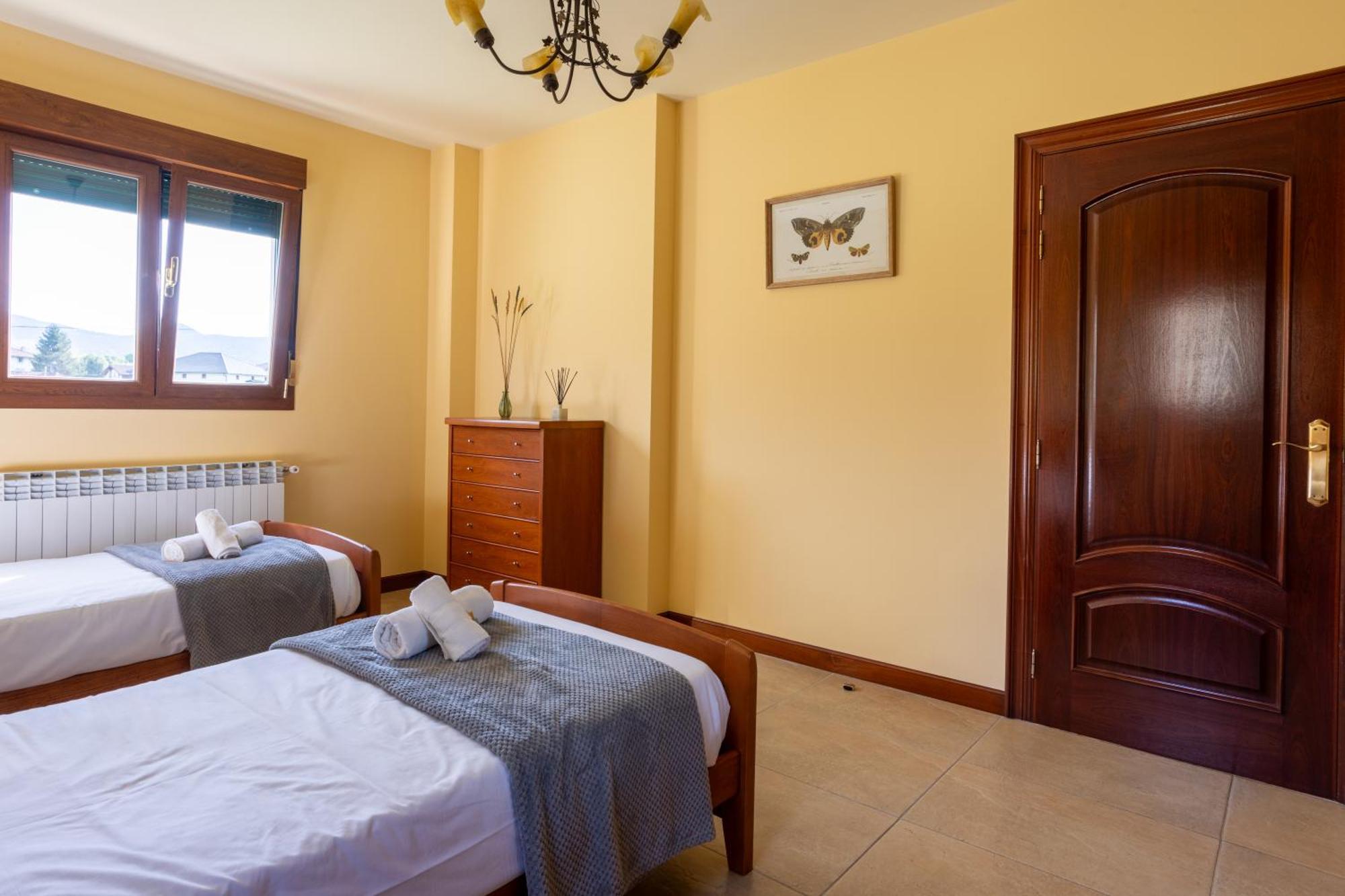 Villa Urdaibai Busturia Dış mekan fotoğraf