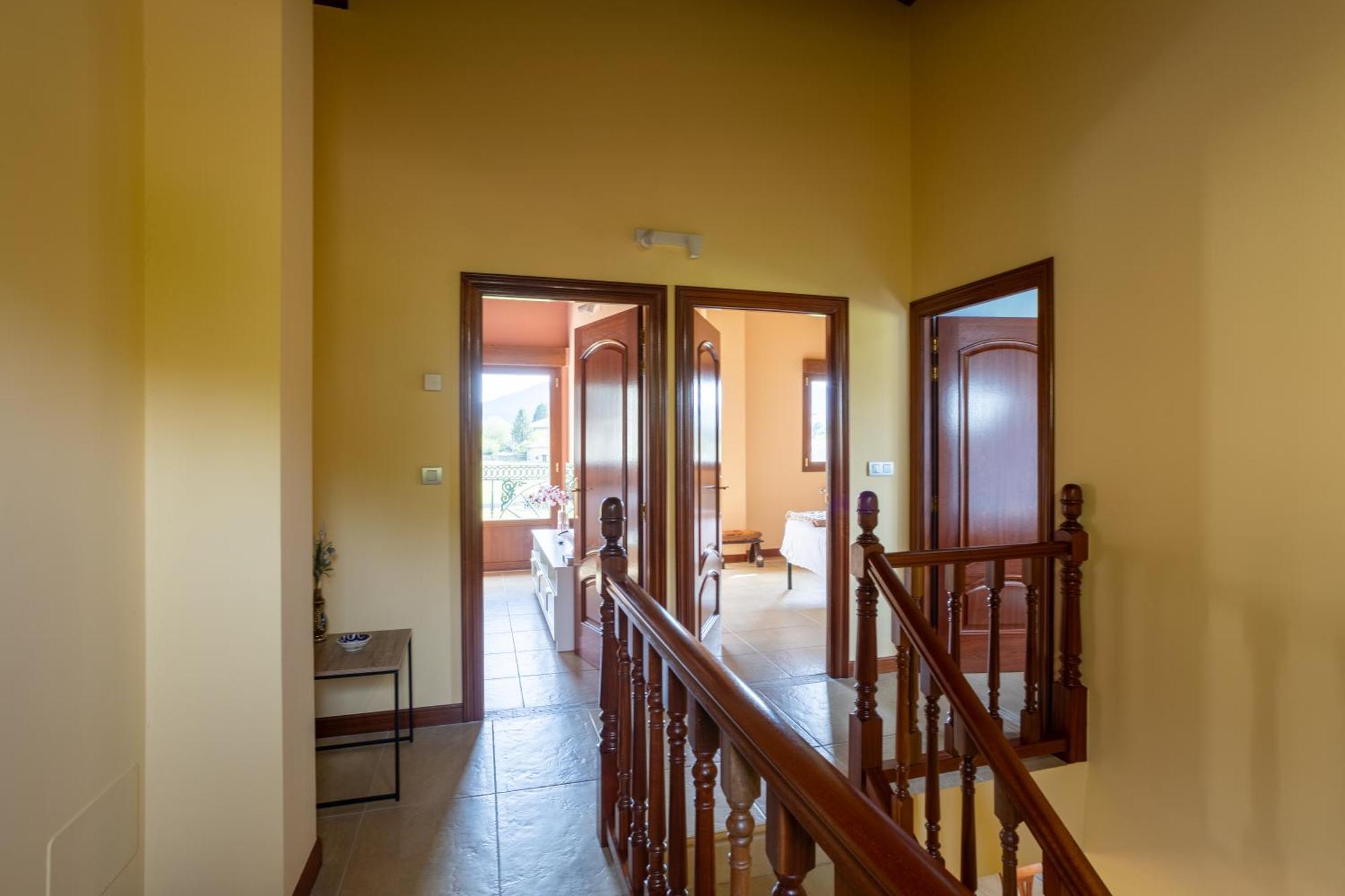 Villa Urdaibai Busturia Dış mekan fotoğraf