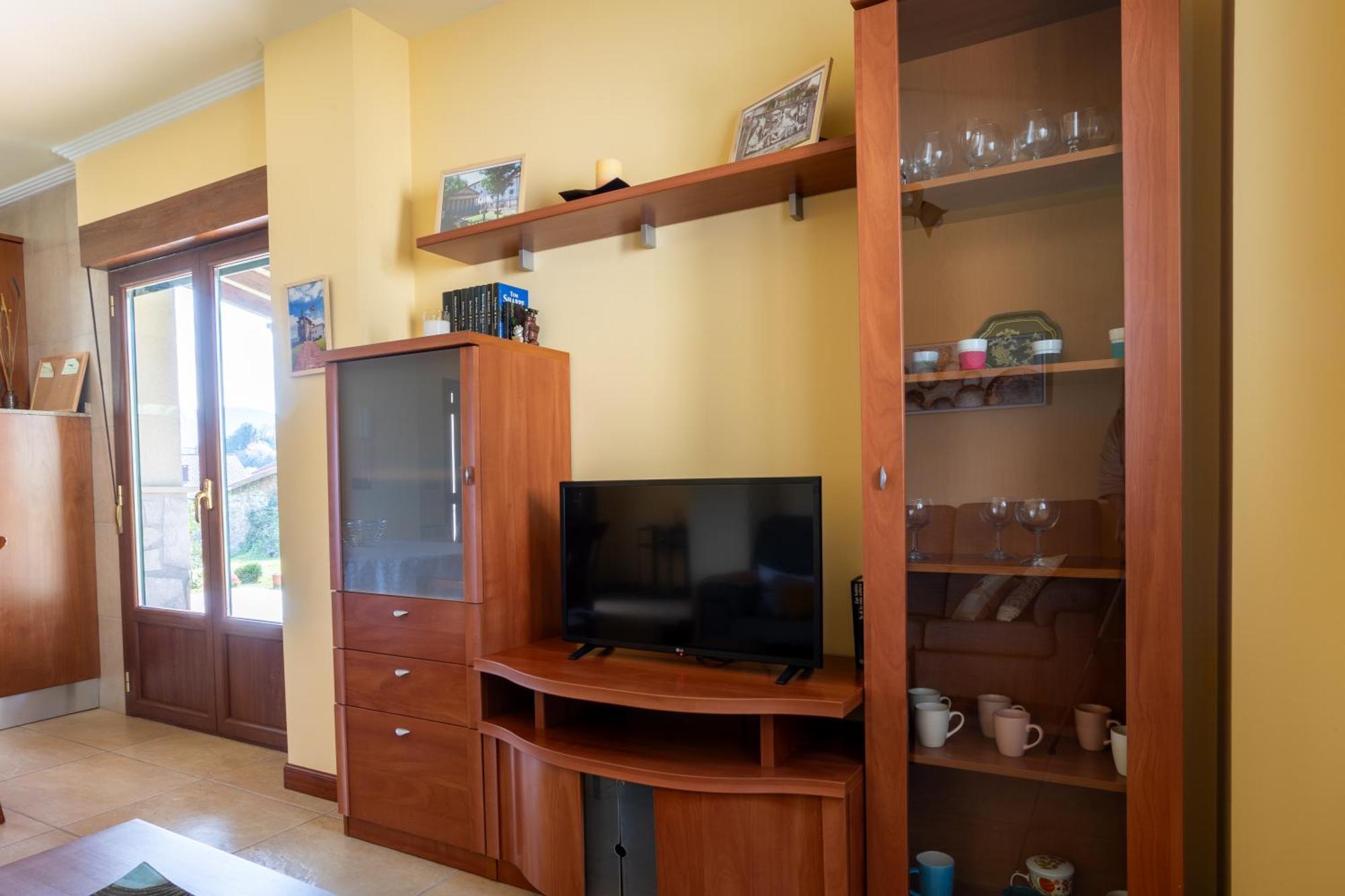 Villa Urdaibai Busturia Dış mekan fotoğraf